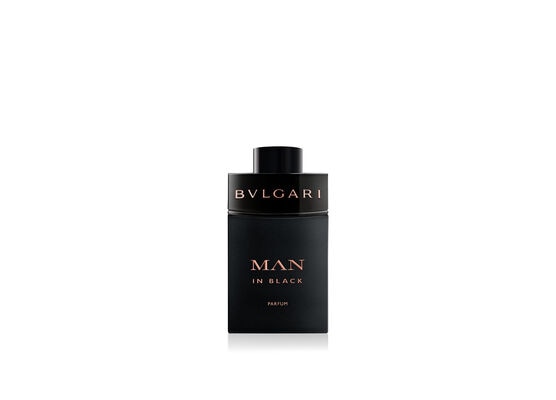 Perfume BVLGARI Man in Black Masculino Parfum